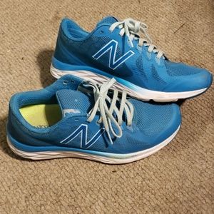 New Balance sneakers